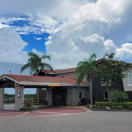 La Quinta Inn Tampa Airport Stadium Westshore Екстер'єр фото