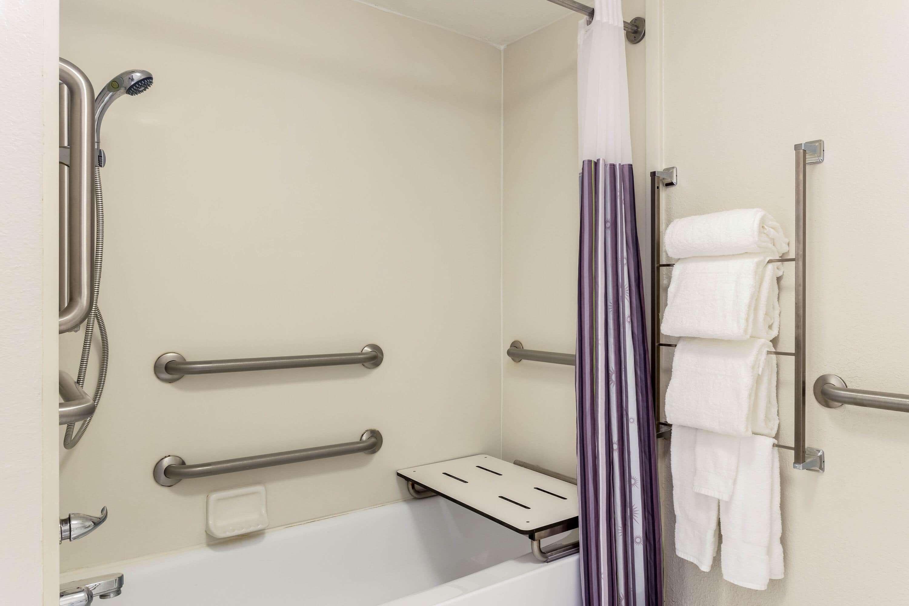 La Quinta Inn Tampa Airport Stadium Westshore Екстер'єр фото