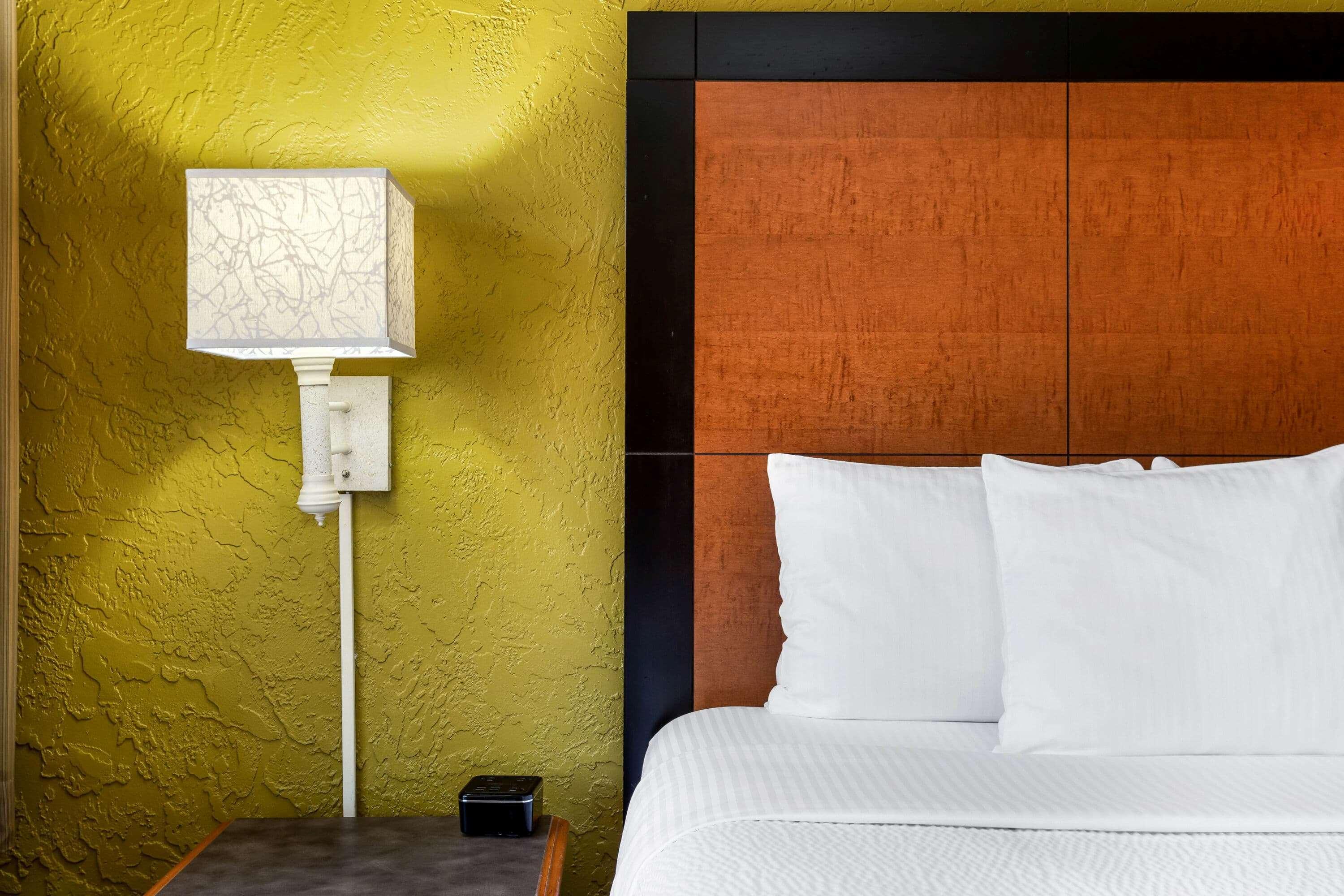 La Quinta Inn Tampa Airport Stadium Westshore Екстер'єр фото