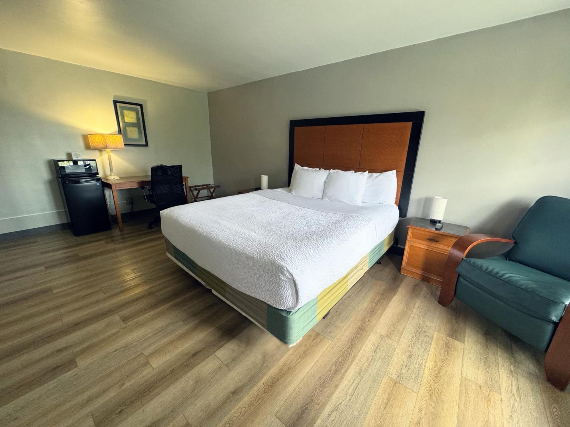 La Quinta Inn Tampa Airport Stadium Westshore Екстер'єр фото